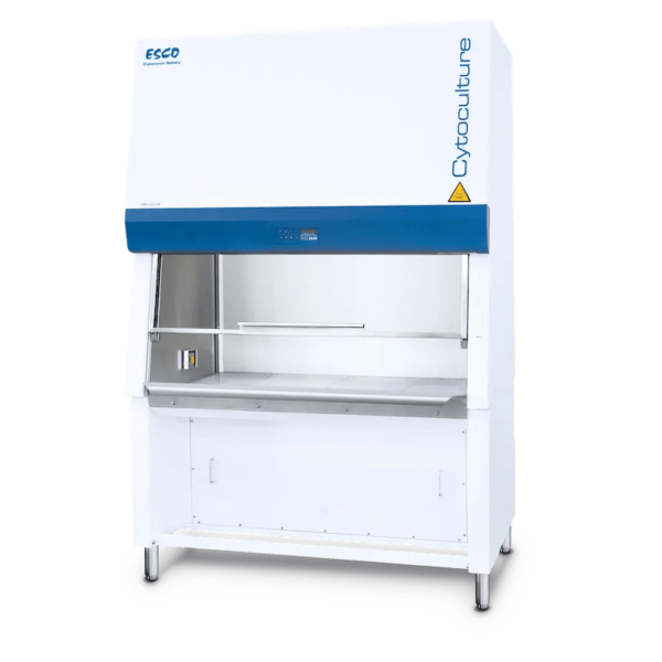 Cabina de Bioeguridad para Citotóxico Marca: ESCO Modelo: CYT-4