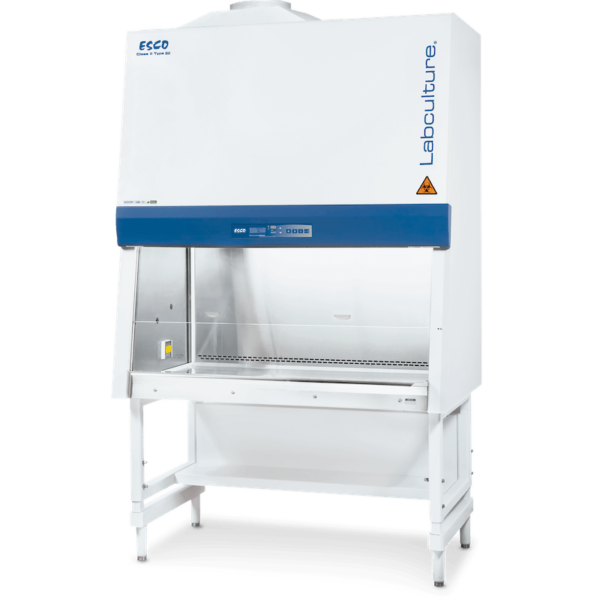 Cabina de Bioseguridad Clase II Tipo B2 Marca: ESCO Modelo: LB2-4