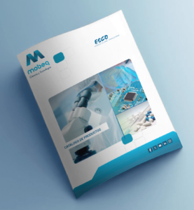 mobeq dummy catalogo esco