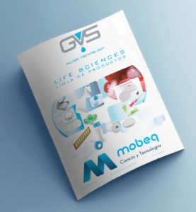 mobeq dummy catalago GVS
