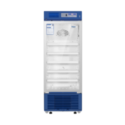 Refrigerador Farmacéutico Vertical 290L | Marca Haier, Modelo HYC-290