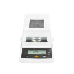 Analizador de Humedad (Termobalanza) 35g x 1mg  SARTORIUS MA35M