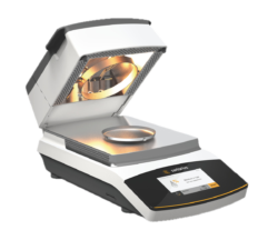 Analizador de Humedad (Termobalanza) 70g x 1mg SARTORIUS MA37