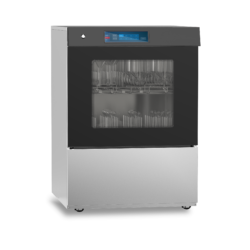 Lavadora Eurping LW190 Door closing