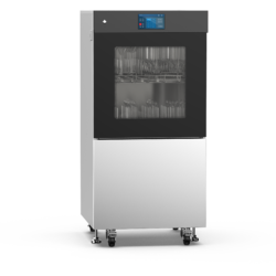 Lavadora Eurping LW230 Door closing