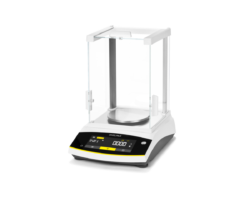 Balanza de Precisión 0.001g